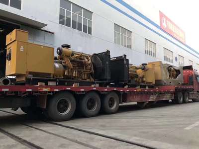 嘉兴地区800KW发电机及船舶出租服务报价与选择指南