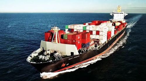 导弹袭击冲击航运业，船司800万美元购船80天回本，北美航线拓展助力月增10万