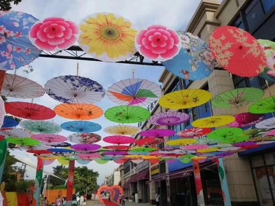 三门峡风车节 文旅盛宴联动商场促销与黄河船舶新体验