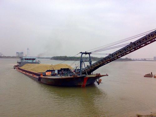 二手船舶出租详细信息