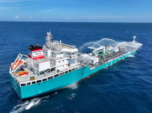 航运金融产业链协同再升级 洲际船务战略收购中集鑫德租赁40%股权，强化船舶出租业务布局